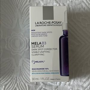 Mela B3 Serum - La Roche Posay brand new in box